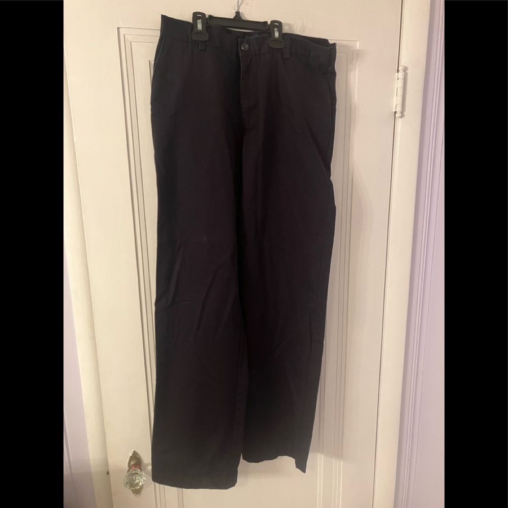 Izod slacks men’s